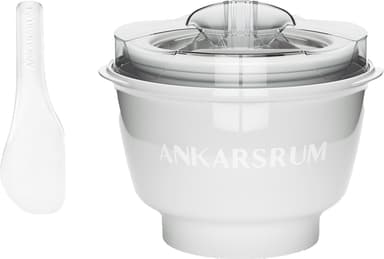 Ankarsrum Assistent tillbehör för glassmaskin 920900083