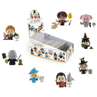 Play Harry Potter Series suddgummiset (8 st)