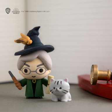 Play Harry Potter Series suddgummiset (8 st)