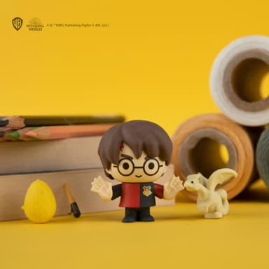Play Harry Potter Series suddgummiset (8 st)