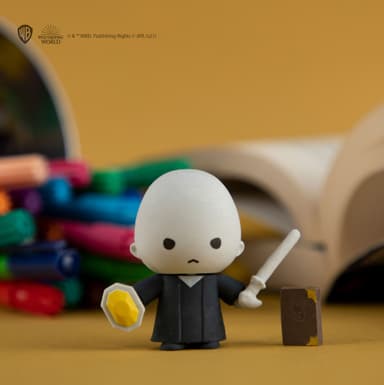 Play Harry Potter Series suddgummiset (8 st)