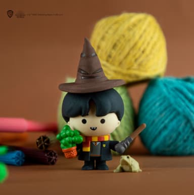Play Harry Potter Series suddgummiset (8 st)