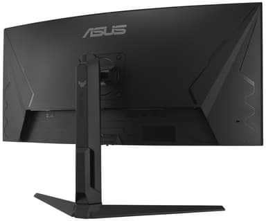 Asus TUF Gaming VG34VQL3A 34" välvd bildskärm för gaming