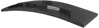 Asus TUF Gaming VG34VQL3A 34" välvd bildskärm för gaming