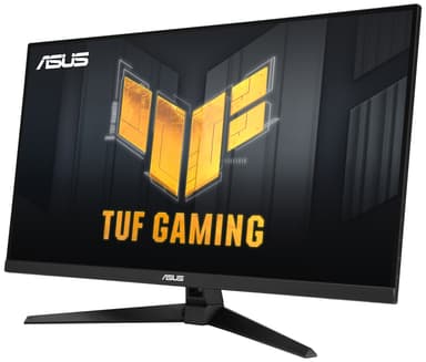 Asus TUF Gaming VG32UQA1A 31.5" bildskärm för gaming