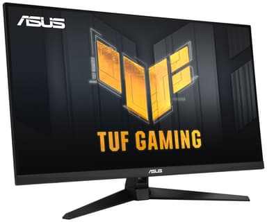 Asus TUF Gaming VG32UQA1A 31.5" bildskärm för gaming