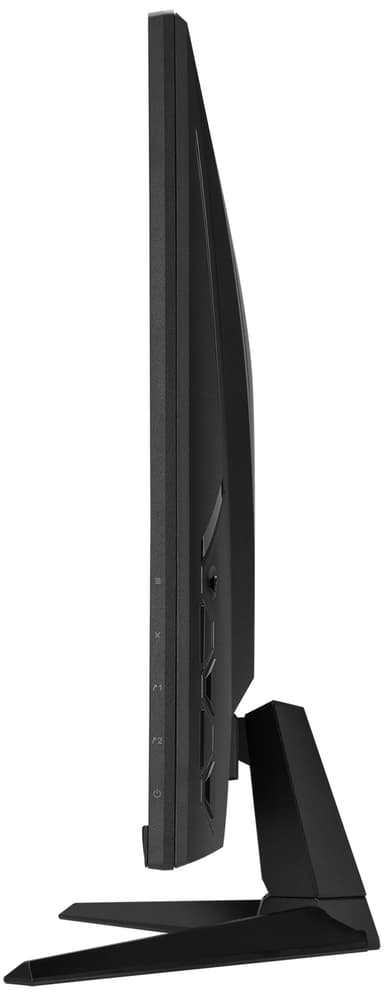 Asus TUF Gaming VG32UQA1A 31.5" bildskärm för gaming