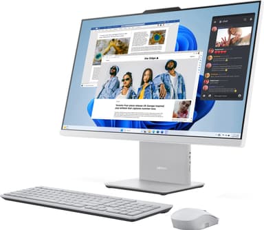 Lenovo IdeaCentre AIO 27IRH9 i5/16/1000 27” allt-i-ett stationär dator