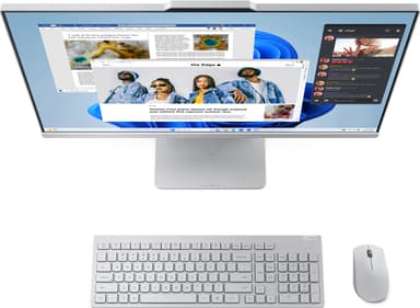 Lenovo IdeaCentre AIO 27IRH9 i7/16/1000 27” allt-i-ett stationär dator