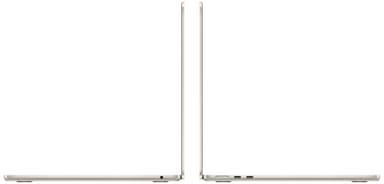 MacBook Air 13 M3 10C GPU/24/512GB (Starlight)