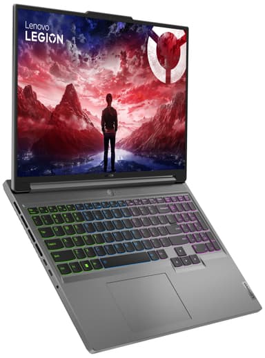 Lenovo Legion Slim 5 R7-8HS/16/512/4060 16" bärbar dator för gaming