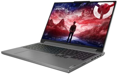 Lenovo Legion Slim 5 R7-8HS/16/1000/4070 16" bärbar dator gaming