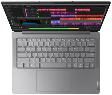 Lenovo Yoga Slim 7 Ultra 5-125H/16/512 14" bärbar dator