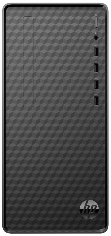 HP M01-F3809no i5-13/8/512 stationär dator
