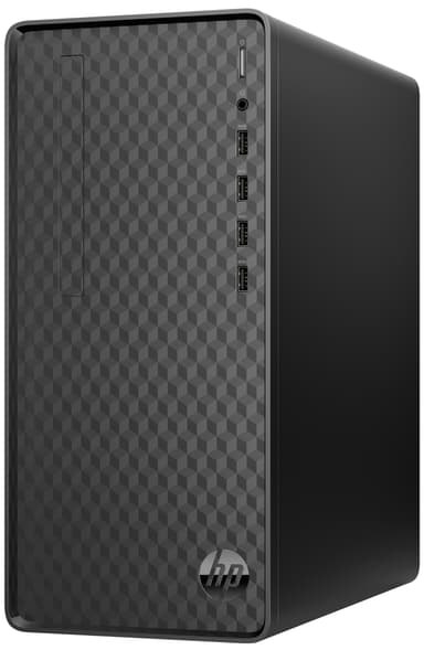 HP M01-F4883no i7-14/16/512 stationär dator