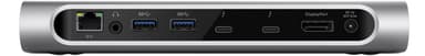 Belkin Thunderbolt 3 Express HD dockningsstation med 1m kabel