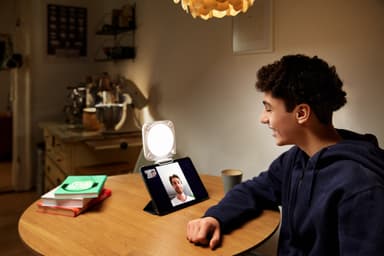 Elgato Key Light Neo videolampa (vit)