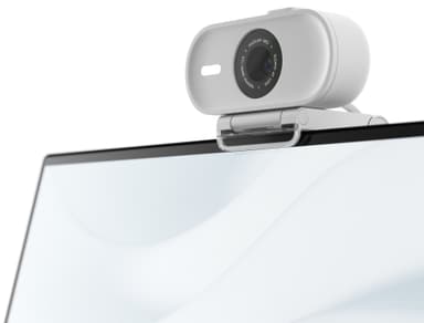 Elgato Facecam Neo webbkamera (vit)