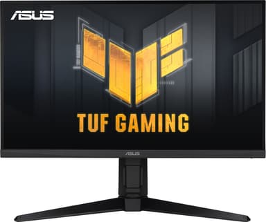 Asus TUF Gaming VG27AQML1A 27" bildskärm för gaming