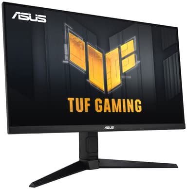 Asus TUF Gaming VG27AQML1A 27" bildskärm för gaming
