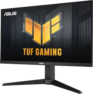 Asus TUF Gaming VG27AQML1A 27" bildskärm för gaming