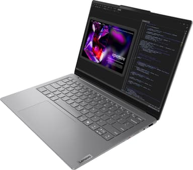 Lenovo Yoga Slim 7 Ultra 5-125H/16/512 14" bärbar dator