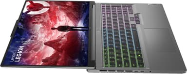 Lenovo Legion Slim 5 R7-8HS/16/512/4060 16" bärbar dator för gaming