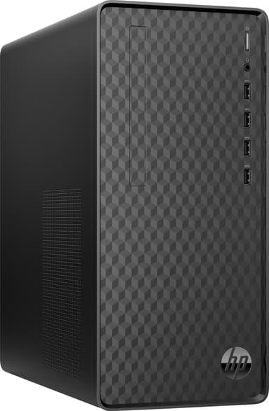 HP M01-F4883no i7-14/16/512 stationär dator