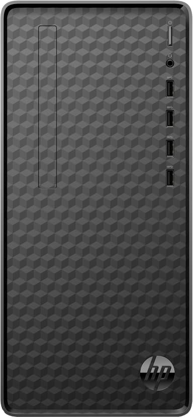 HP M01-F4883no i7-14/16/512 stationär dator
