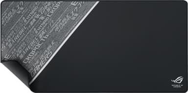 Asus ROG Sheath musmatta (Black)