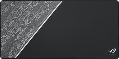 Asus ROG Sheath musmatta (Black)