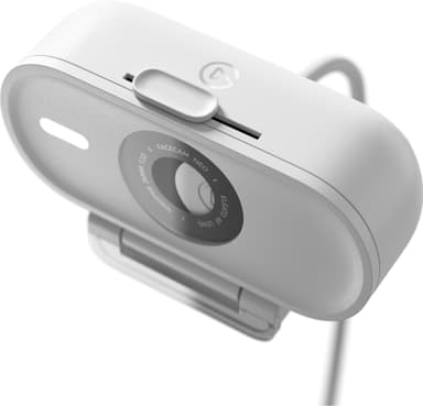 Elgato Facecam Neo webbkamera (vit)