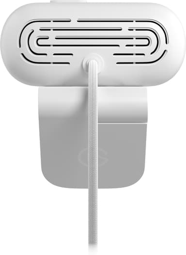 Elgato Facecam Neo webbkamera (vit)