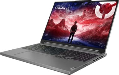 Lenovo Legion Slim 5 R7-8HS/16/512/4060 16" bärbar dator för gaming