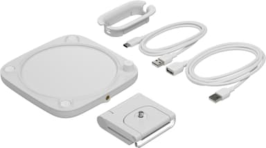 Elgato Key Light Neo videolampa (vit)