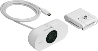 Elgato Facecam Neo webbkamera (vit)
