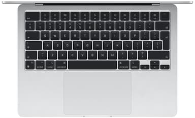 MacBook Air 13 M3 24/256GB (Silver)