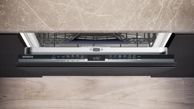 Siemens IQ300 Diskmaskin SX73EX02CE (integrerad)