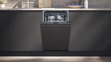 Siemens IQ300 Diskmaskin SR73EX24ME (integrerad 45cm)