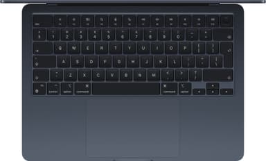 MacBook Air 13 M3 24/256GB (Midnight)