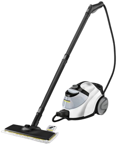Kärcher SC 5 EasyFix premium ångtvätt 15125500