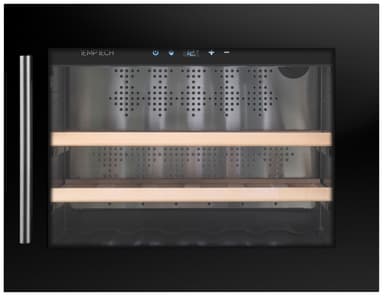 Temptech Serie Oslo Vinkyl OZ45SB-24 (integrerad)