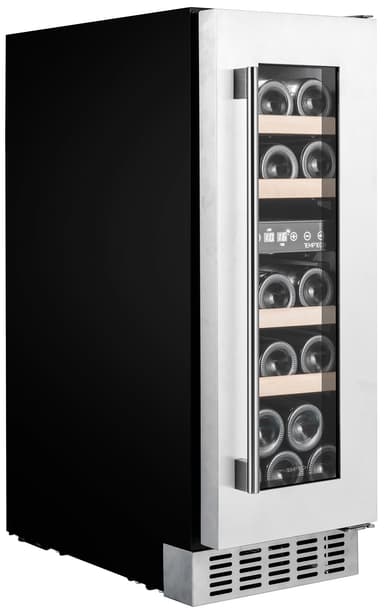 Temptech Serie Oslo Vinkyl OX30DX-24 (integrerad)