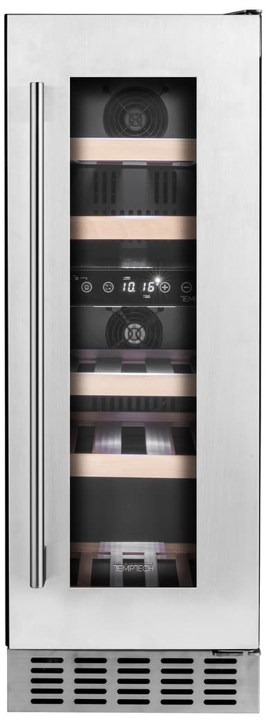 Temptech Serie Oslo Vinkyl OX30DX-24 (integrerad)
