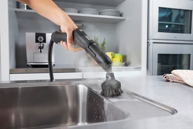 Kärcher SC 5 EasyFix premium ångtvätt 15125500