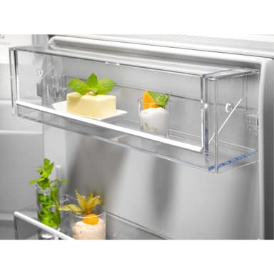 Electrolux Serie 600 Kyl/Frys LNT6ME18S (Integrerad)