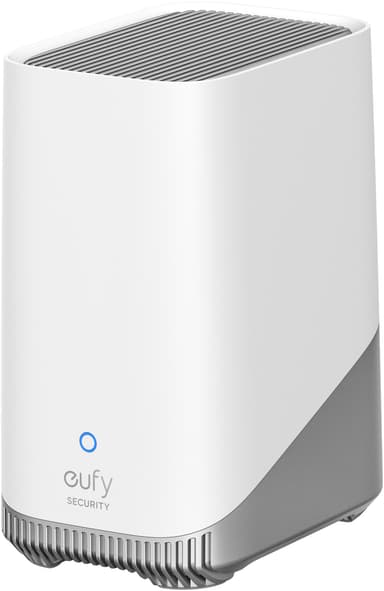Eufy S380 HomeBase 3 säkerhetshubb