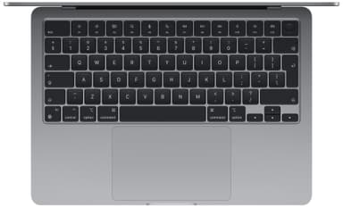 MacBook Air 13 M3 8/1000GB (Space Gray)