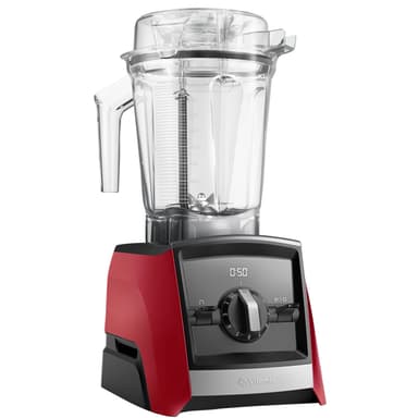 Vitamix Ascent 2300i blender 65336 (röd)