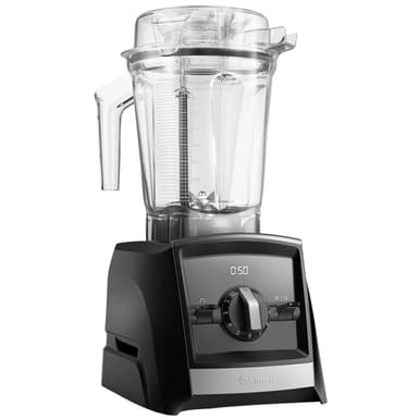 Vitamix Ascent 2300i blender 65334 (svart)